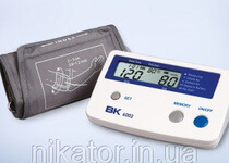 Измеритель артериального давления автоматический ВК 6002