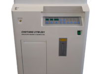 Автоматична машина CYW-201 для мийки та дезінфекції ендоскопів