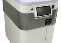 Автоматична машина для мийки та дезінфекції гнучких ендоскопів CYW - S601