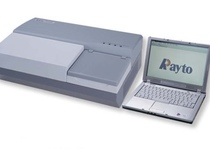 Полуавтоматический ИФА анализатор RT-6100