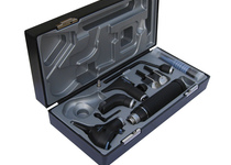 Диагностический набор ri-scope® praktikant L3 LED 3,5 В, С-ручка для 2 Li-батареек