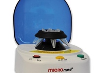 Центрифуга СМ-8 MICROmed для микропробирок Эппендорф