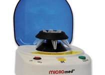 Центрифуга СМ-8.06 MICROmed для микропробирок Эппендорф