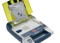 Портативный автоматический наружный дефибриллятор POWERHEART AED G3