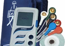 Монитор артериального давления и электрокардиосигналов суточный SDM23 (Холтер ЭКГ и АД)
