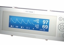 Монитор пациента-пульсоксиметр CX100
