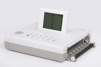 Електрокардіограф цифровий ECG-1210 - 12-канальний
