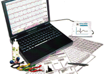 Кардиограф “Cardiolife” (компьютерный диагностический комплекс регистрации и анализа электрокардиограмм)