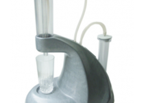 Аппарат для приготовления синглетно-кислородной смеси МИТ-С (коктейлей) та проведения ингаляций