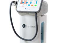 Аппарат для диодной лазерной эпиляция Lumenis LightSheer Desire