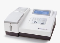 Биохимический полуавтоматический анализатор RT-9800