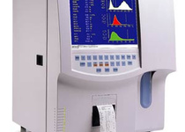 Автоматический гематологический анализатор ВС-3200