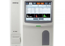 Автоматический гематологический анализатор Mindray ВС-3600