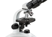 Лабораторный бинокулярный микроскоп МС-100