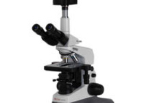 Лабораторный бинокулярный микроскоп MCX-100 Daffolid FL LED с флуоресцентным блоком на основе светодиодов