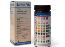 Тест-полоски Urine RS Н-10
