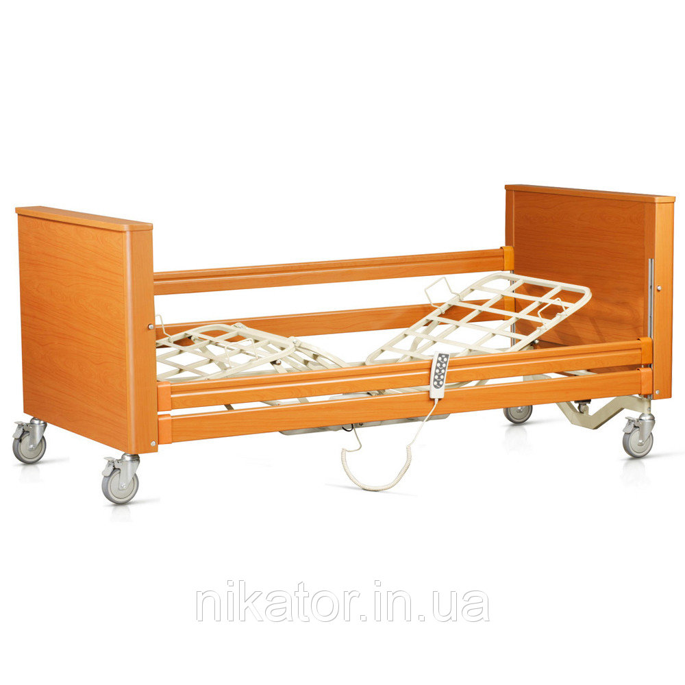 Кровать функциональная с электроприводом Sofia 120