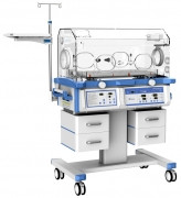 Инкубатор для новорожденных BB-200 Luxurious