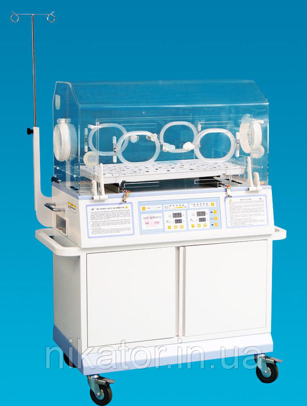 Инкубатор для новорожденных BB-200 Standart