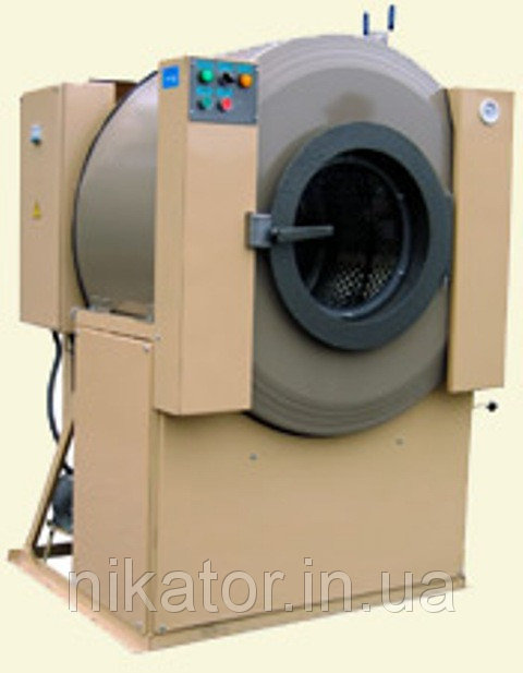 Машина стиральная СМР-25 до 40 кг