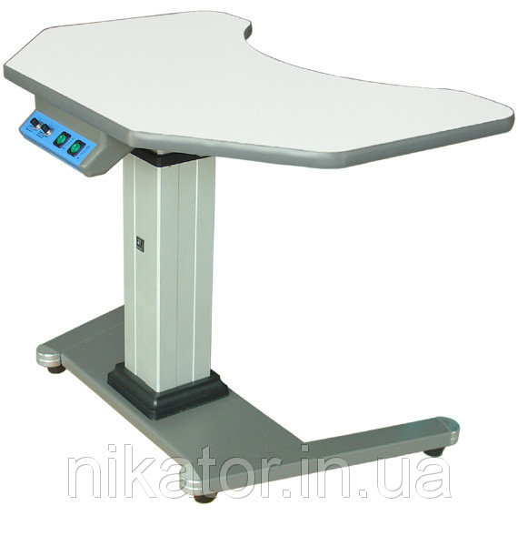 Стол приборный офтальмологический электрический COS 580