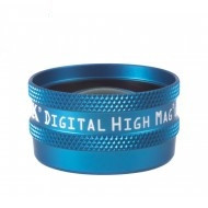 Линза Volk Digital High Mag- Blue Ring