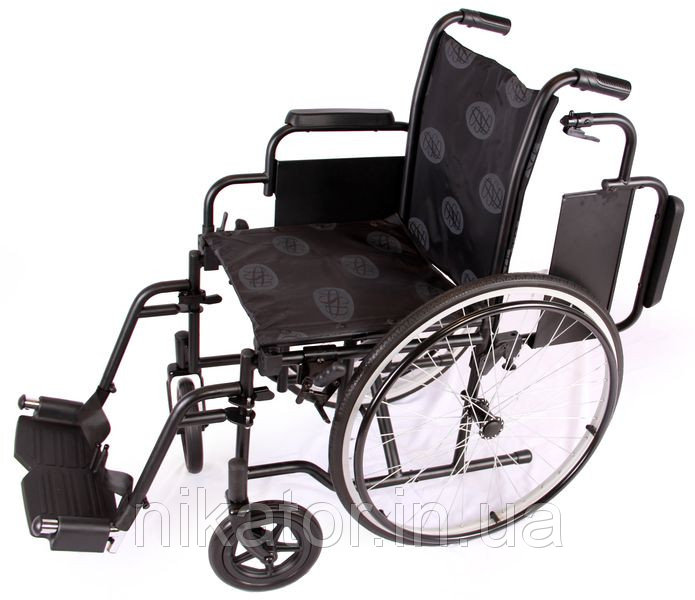 Инвалидная коляска MODERN