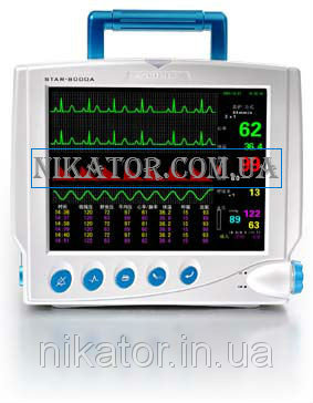 Монитор пациента STAR-8000A