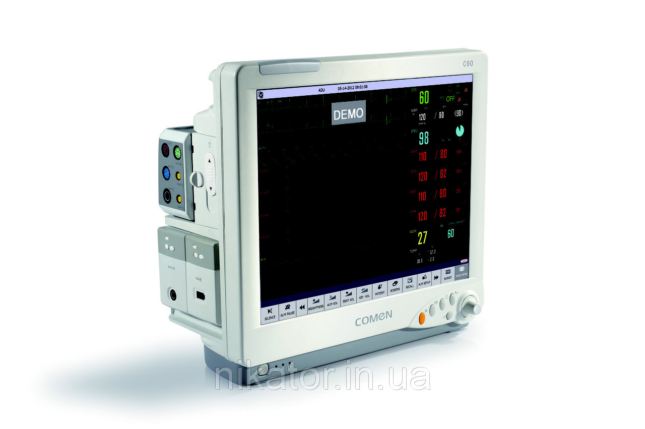Модульный монитор пациента С90