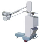 Палатный рентген аппарат IMAX 102