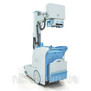 Палатный рентген аппарат IMAX 5200