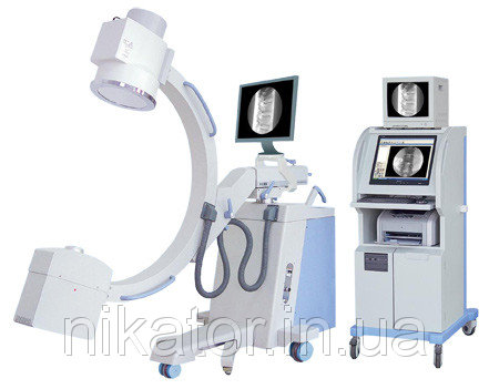 Рентгеновский аппарат типа IMAX 112D С-дуга