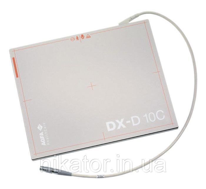 Цифровой плоскопанельный детектор DX-D Retrofit
