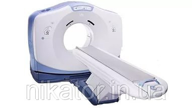 Компьютерный томограф Optima CT580 W