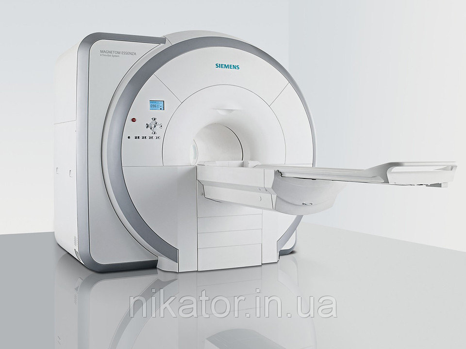 Магнитно-Резонансный томограф MAGNETOM ESSENZA