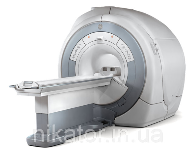 Магнитно-резонансный томограф Optima MR360