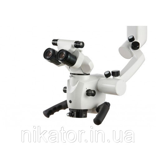 Микроскоп стоматологический Alltion AM-4603