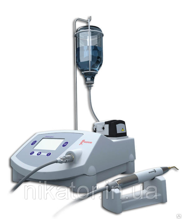 Ультразвуовой хирургический аппарат Ultrasurgery