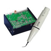 Встраиваемый ультразвуковой скалер Woodpecker DTE-V3 LED