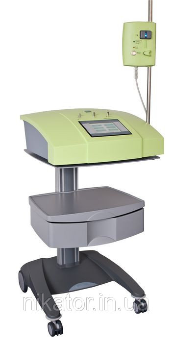 Аппарат для озонотерапии HYPER-MEDOZON COMFORT