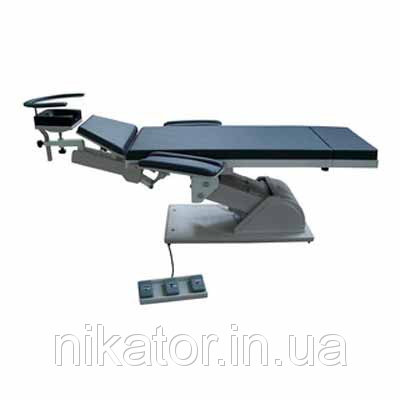 Офтальмологический операционный стол 2075-1