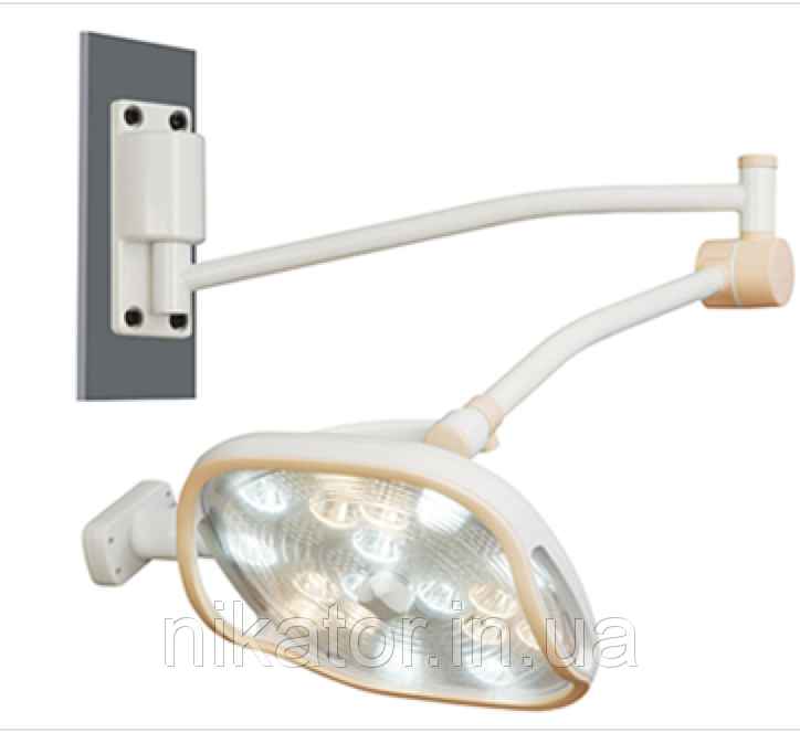 Светильник операционный LED LUVIS-S200С