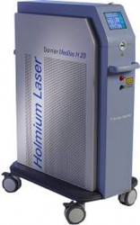 Лазер для литорипсии Medilas- H-20