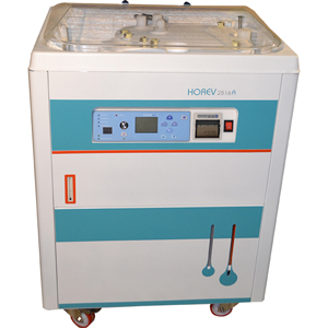 Автоматическая моечно-дезинфекционная машина HOREV 2516А для гибких эндоскопов