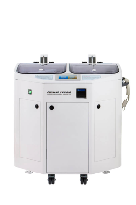 Автоматична машина для миття та дезінфекції ендоскопів CYW-DUO