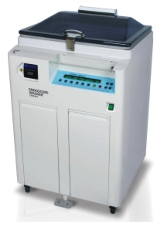 Автоматична машина для миття та дезінфекції ендоскопів CYW-501