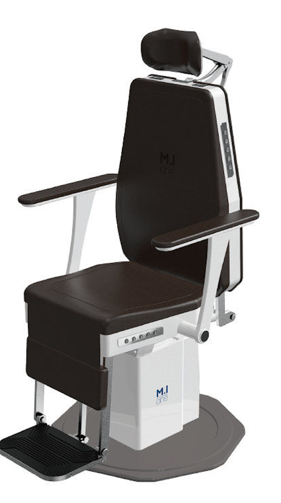 Крісло пацієнта IU-3000