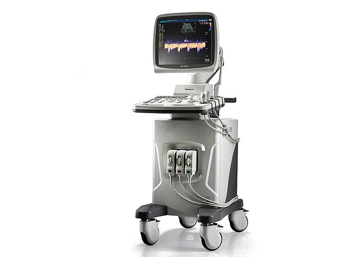 Аппарат ультразвуковой диагностики SonoScape SSI-6000