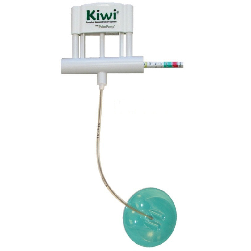 Kiwi OmniCup VAC-6000С