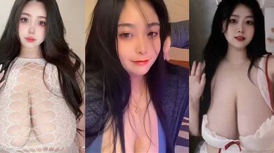 推特核弹巨乳网黄 小珂不可 身材丰满大奶诱人 情趣装露点揉搓巨乳 让人血脉喷张！